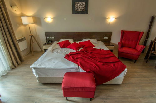 Photo 6 - Ideal Stayinn Banderitsa Studio for Your ski Holiday, 2 Guests