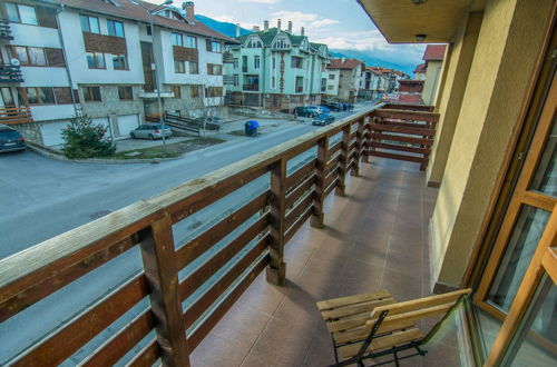 Photo 12 - Banderitsa Apartment in Bansko With Queen Size bed and Kitchen N5182