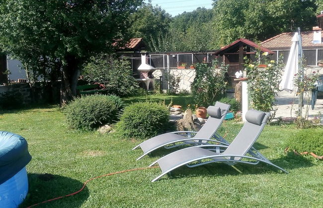 Three Bedroom House With Garden Only 10 km From Veliko Tarnovo - Foto 16