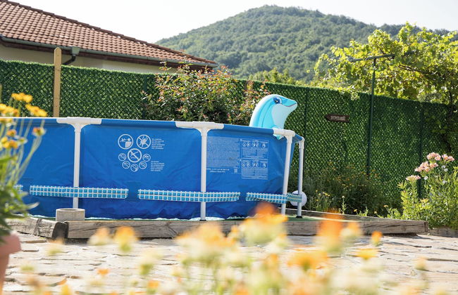 Three Bedroom House With Garden Only 10 km From Veliko Tarnovo - Foto 14
