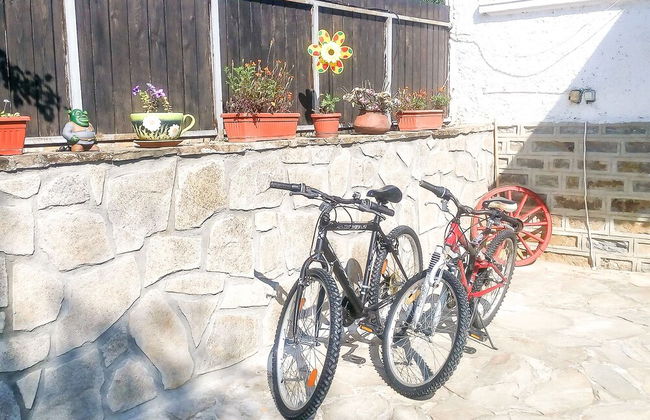 Three Bedroom House With Garden Only 10 km From Veliko Tarnovo - Foto 15