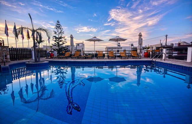 Anny Sea and Sun Apartments - Photo 30