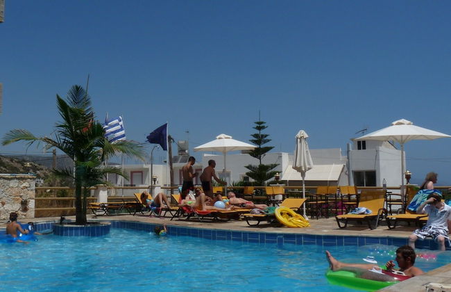 Anny Sea and Sun Apartments - Photo 26