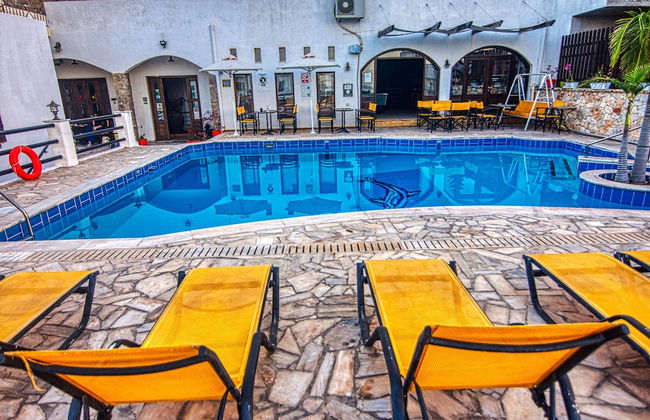 Anny Sea and Sun Apartments - Photo 31