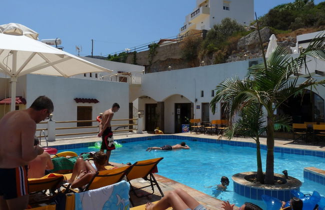 Anny Sea and Sun Apartments - Photo 1
