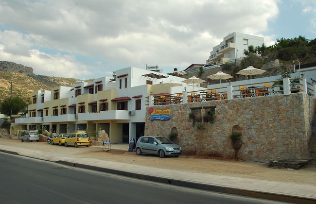 Anny Sea and Sun Apartments - Photo 49