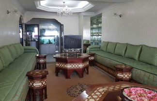 Photo 1 - Furnished Apartment in the City Center and Close to the sea