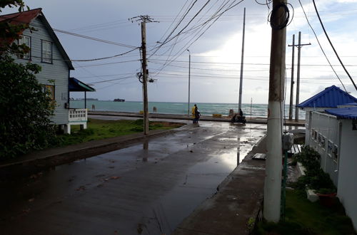 Photo 34 - Room in Guest Room - Green Sea Inn, San Luis With View of the Sea of the 7 Colors