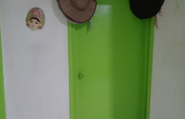 Room-green Sea Inn, San Luis With View o - Foto 28