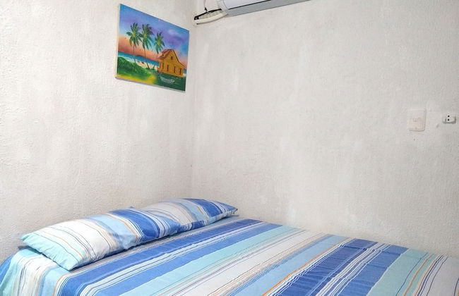 Room-green Sea Inn, San Luis With View o - Foto 8