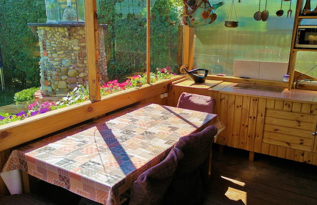 Cottage by the Sea, Guest House Melon - Foto 15
