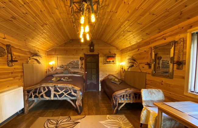 Cottage by the Sea, Guest House Melon - Foto 7