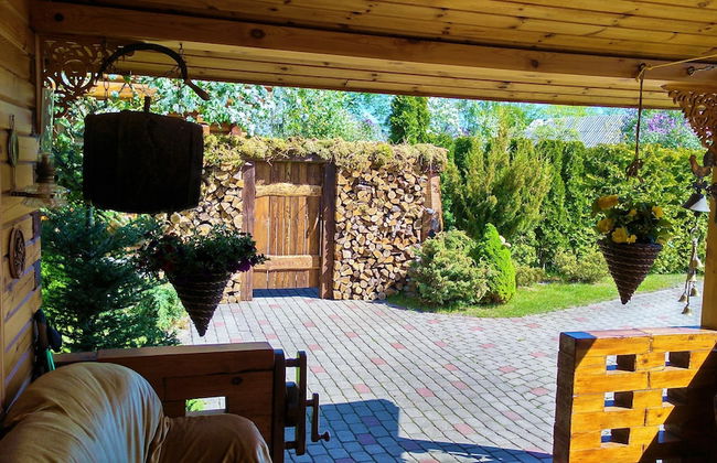 Cottage by the Sea, Guest House Melon - Foto 22