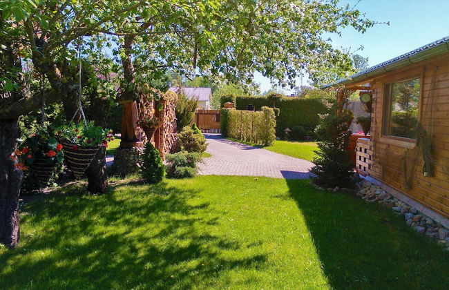 Cottage by the Sea, Guest House Melon - Foto 23