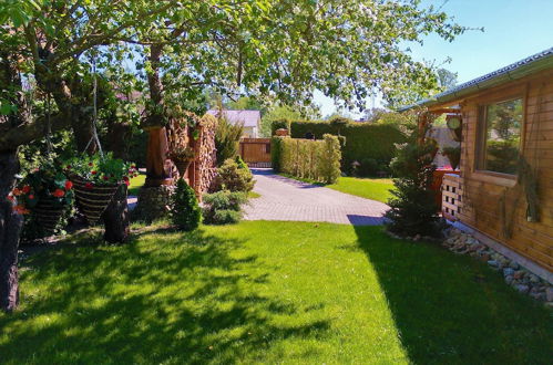 Photo 21 - Cottage by the Sea. Guest House Melon