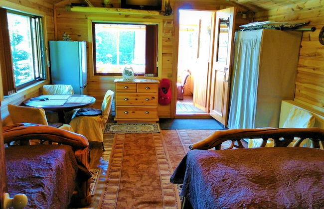 Cottage by the Sea, Guest House Melon - Foto 4