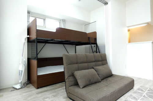 Foto 4 - Alpha Square Minami 6 jo 512