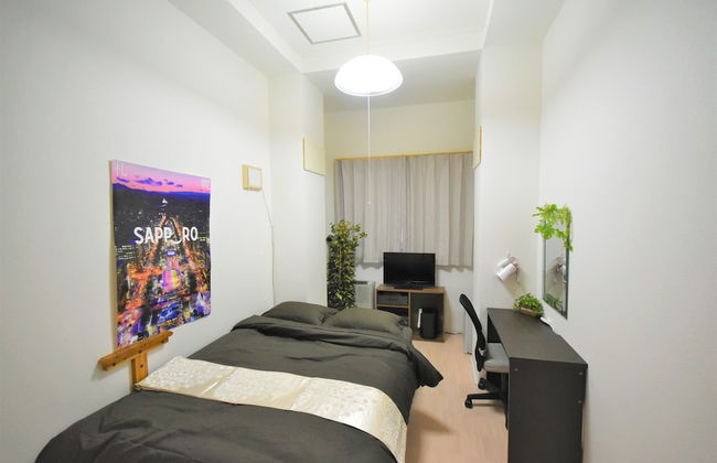 KIYAZA Road Sapporo - Foto 1
