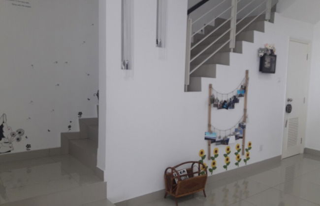 Tampoi Homestay - Photo 21