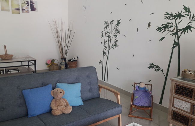 Tampoi Homestay - Photo 1