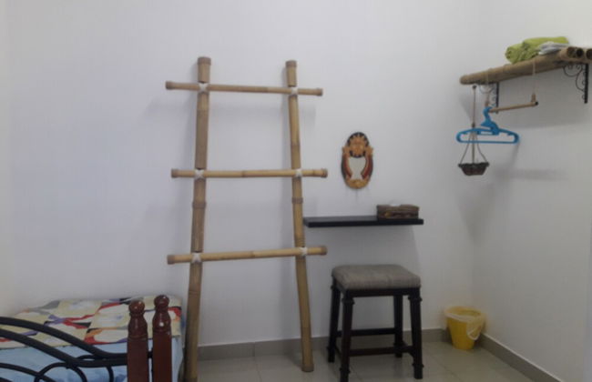 Tampoi Homestay - Photo 16