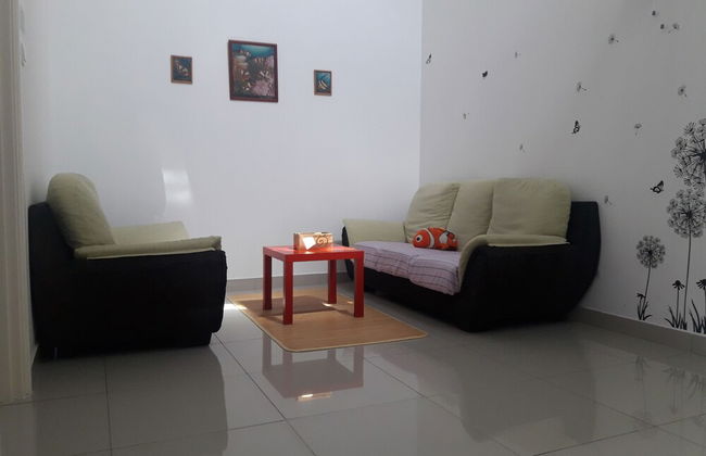 Tampoi Homestay - Photo 22