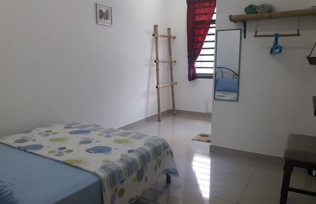 Tampoi Homestay - Photo 12