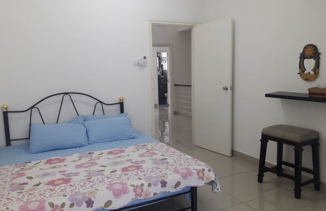 Tampoi Homestay - Photo 11