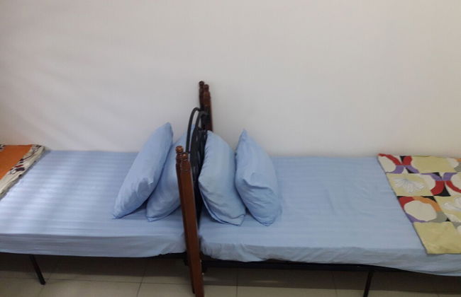 Tampoi Homestay - Photo 17