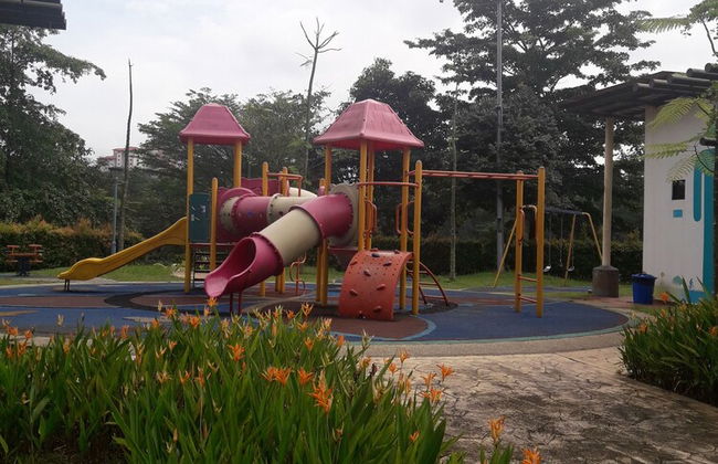 Tampoi Homestay - Photo 27