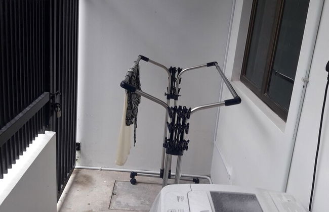 Tampoi Homestay - Photo 6