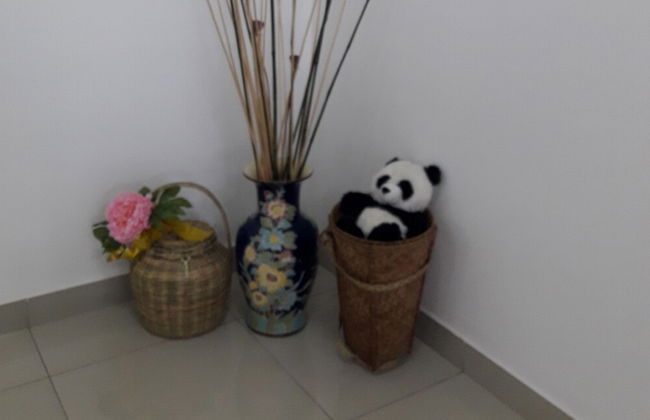 Tampoi Homestay - Photo 20