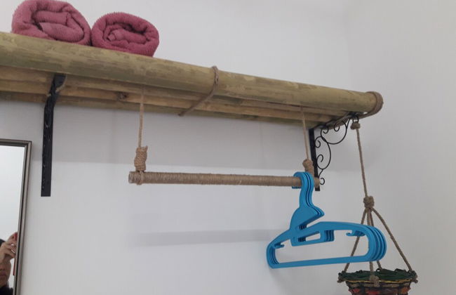 Tampoi Homestay - Photo 9