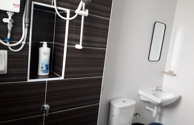 Tampoi Homestay - Photo 19