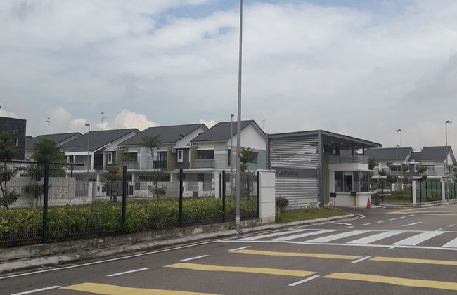 Tampoi Homestay - Photo 25