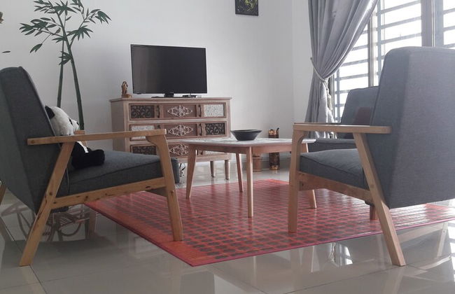 Tampoi Homestay - Photo 5