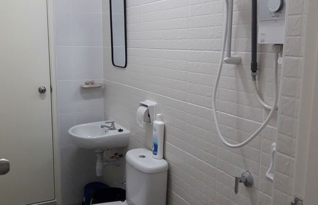 Tampoi Homestay - Photo 18