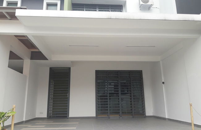 Tampoi Homestay - Photo 23