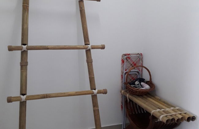 Tampoi Homestay - Photo 8