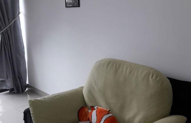 Tampoi Homestay - Photo 7