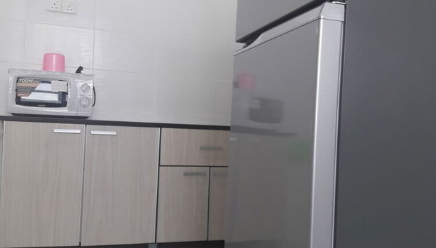 Kitchenette privada
