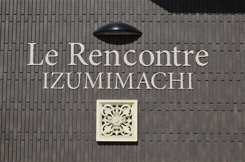 Foto 34 - La Rencontre Izumimachi