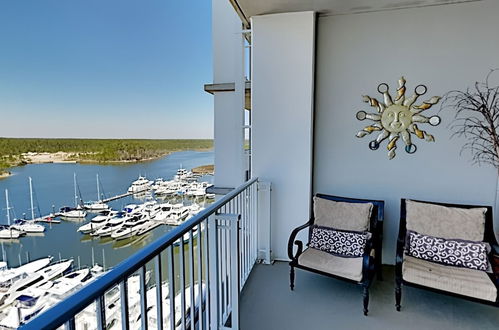 Foto 59 - Wharf by Southern Vacation Rentals