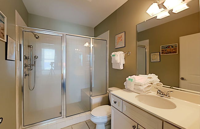 Wharf by Southern Vacation Rentals - Foto 41