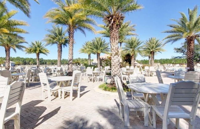 Wharf by Southern Vacation Rentals - Foto 63