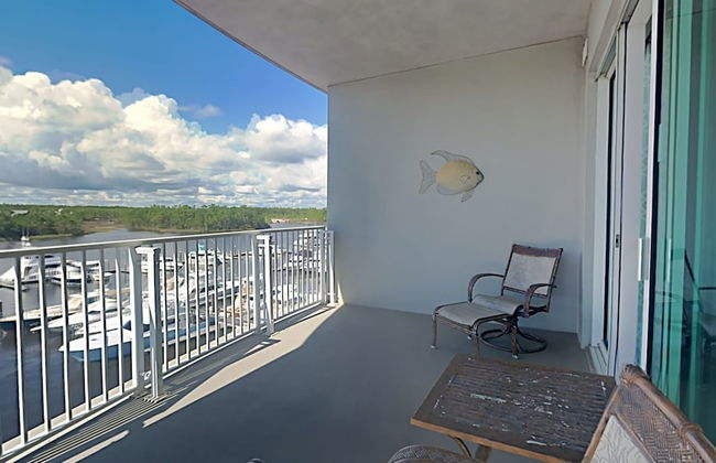 Wharf by Southern Vacation Rentals - Foto 58