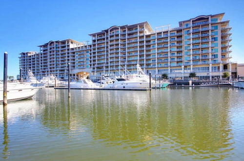 Foto 67 - Wharf by Southern Vacation Rentals