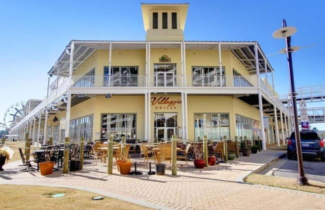 Wharf by Southern Vacation Rentals - Foto 69