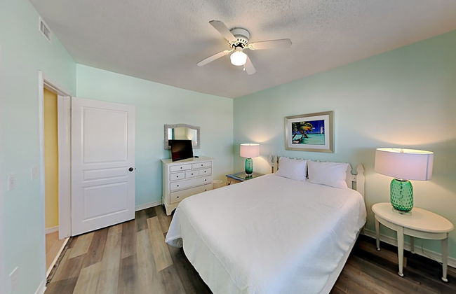Emerald Isle by Southern Vacation Rentals - Foto 72