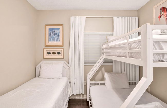 Emerald Isle by Southern Vacation Rentals - Foto 18